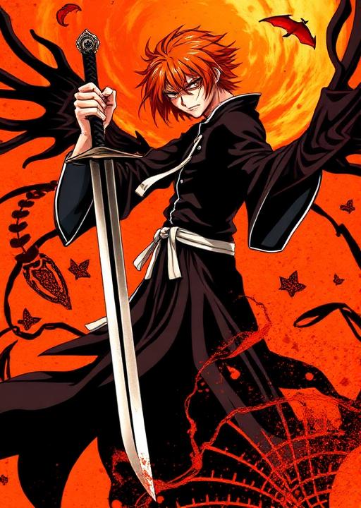 Bleach: Thousand-Year War Part 3